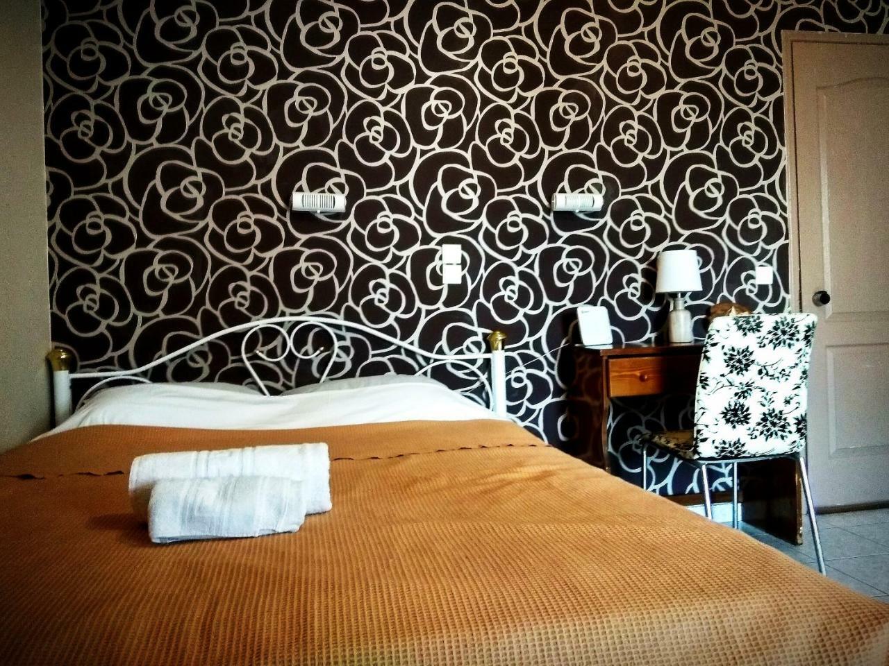 Tommy"S Rooms Lefkáda 外观 照片
